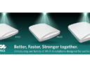 Access Networks Adds to Line of Wi-Fi 6 Certified Wireless Access Points