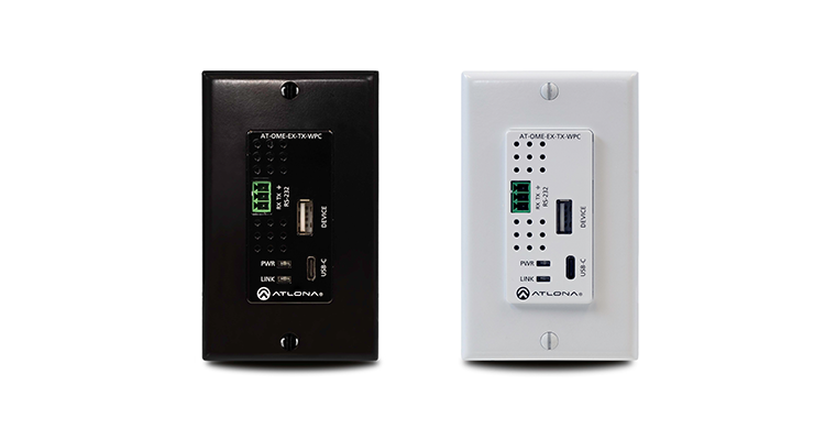 atlona hdbaset transmitter