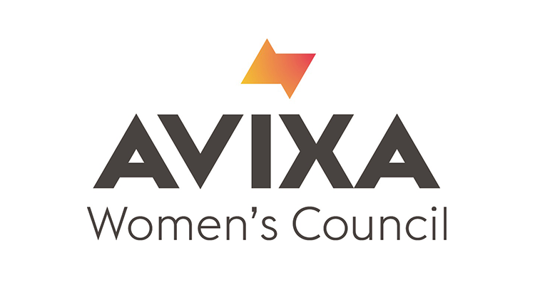 Hong Kong Added to AVIXA Women’s Council Locations