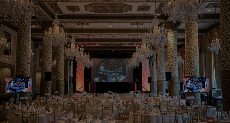 CEDIA Announces Winners of 2020 CEDIA Awards