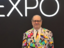 CEDIA Honors Michael Heiss with Lifetime Achievement Award