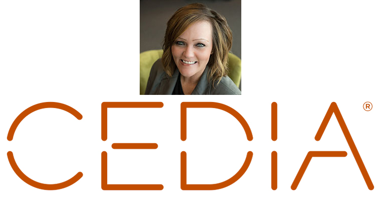 Tabatha O’Connor to Depart CEDIA