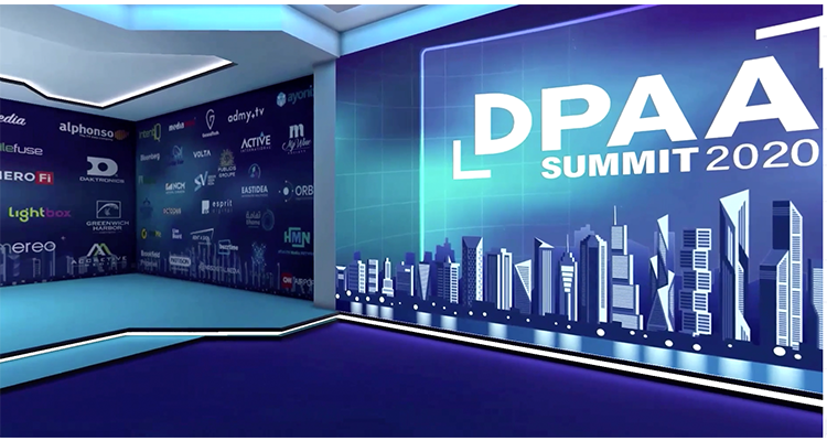 Creativity and ‘Disruptivity’ During COVID-19 — a DPAA Video Everywhere Summit Recap