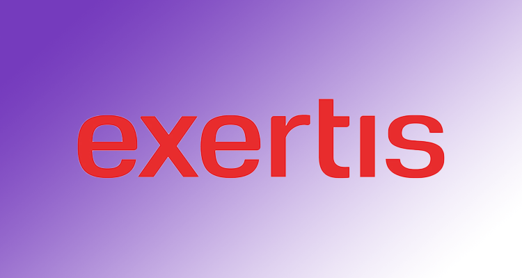 exertis logo rave