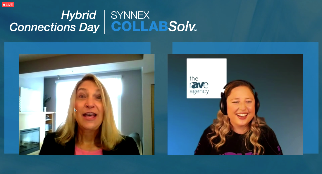 SYNNEX COLLABSolv Feature