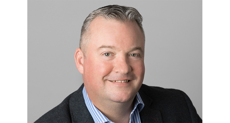 Technological Innovations Group Appoints Jon Rhodes as European Sales Director of Unified Communications