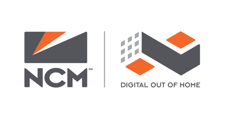 National CineMedia’s New NCM/DOOH Group Joins DPAA