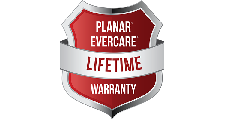 planar evercare