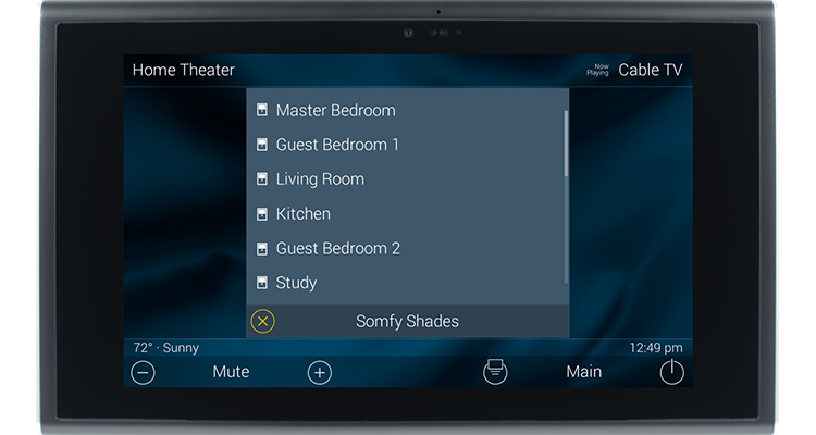 ZigBee Integration for Blinds, Shades, Awnings and More