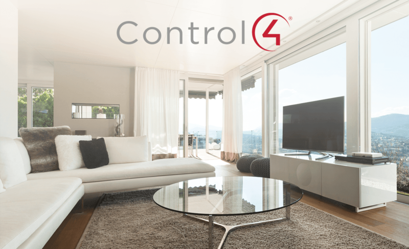 Control4 Driver Now Available For CYP AV over IP Product Range