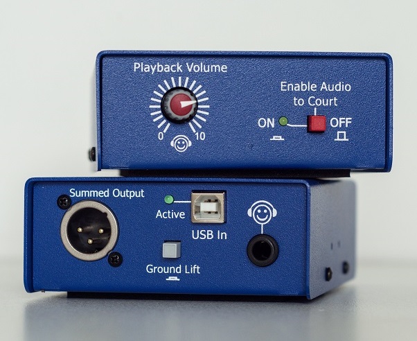 ARX Systems Launch the USB DI-Q Application Specific USB – Analogue Interface