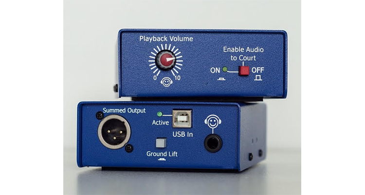 ARX Systems Launches New USB-Analog Interface