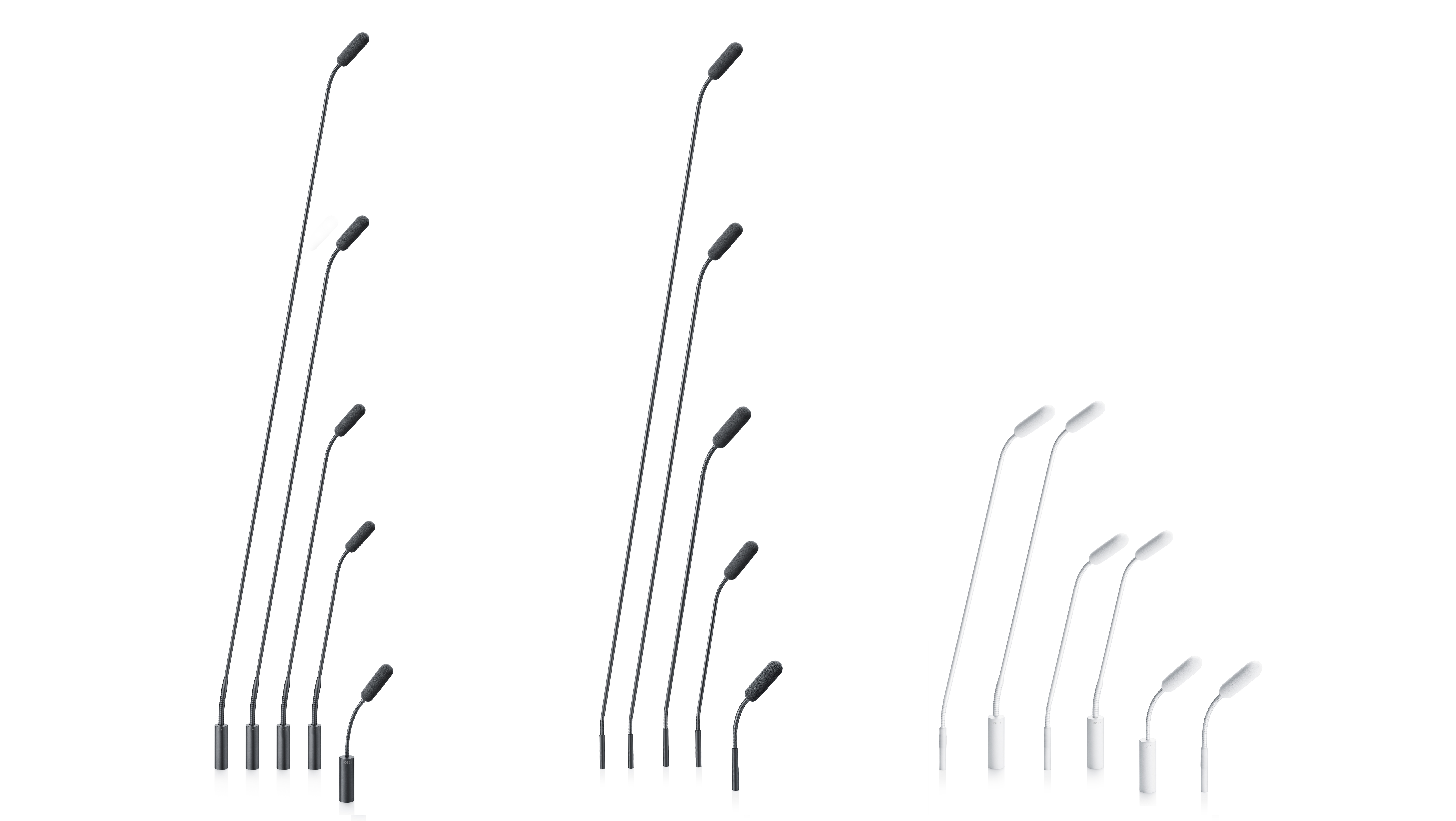 DPA 4098 CORE Family