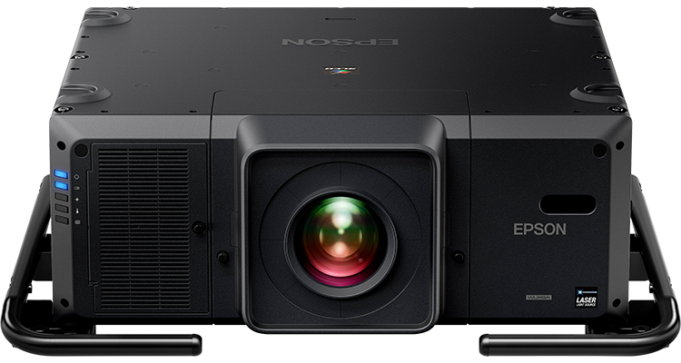 Epson Intros Its Brightest Projector — the Pro L30000UNL