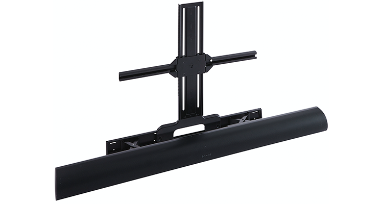 Sanus Now Shipping Mounts Designed for Sonos Arc