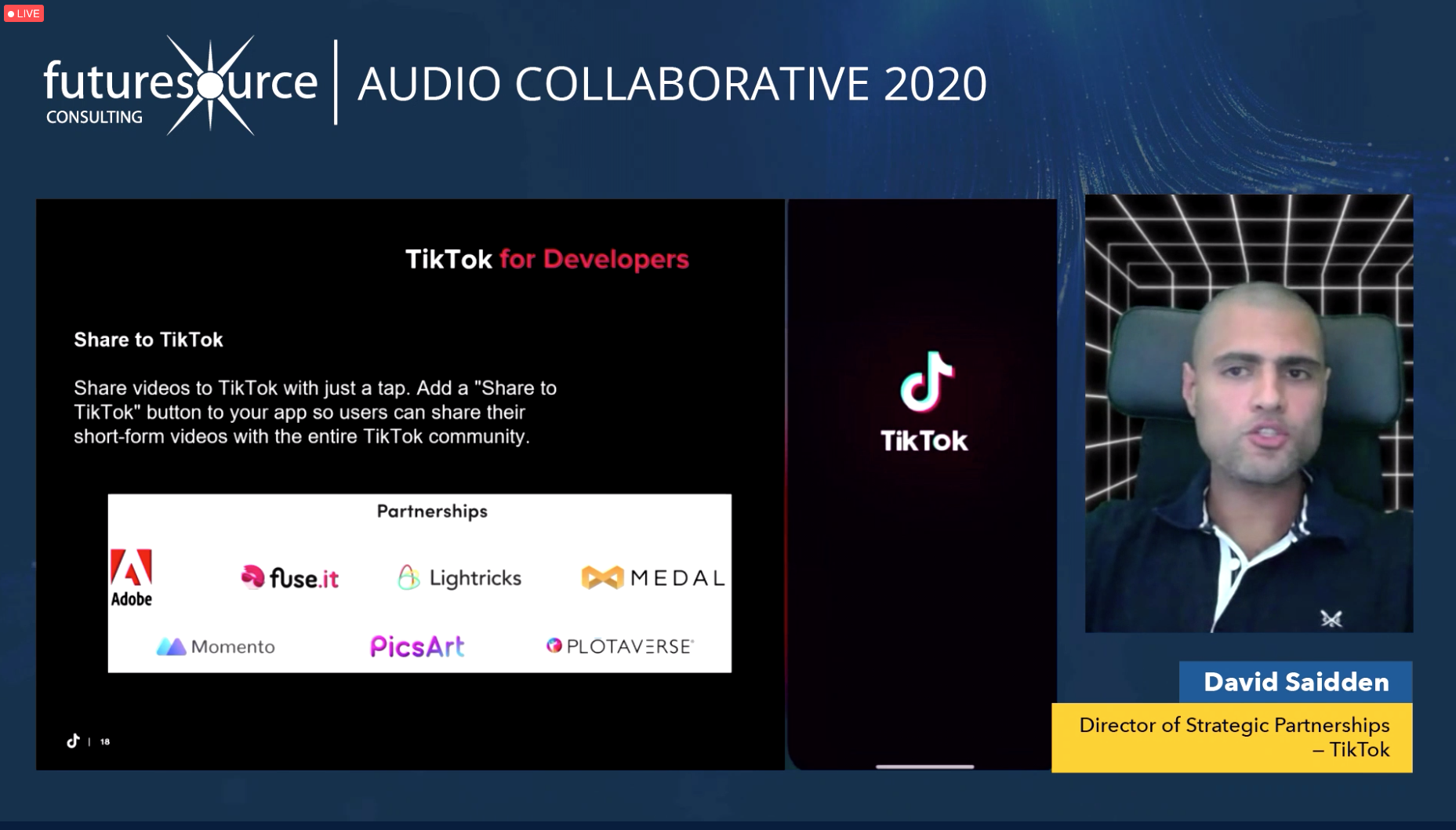 futuresource audio collaborative tiktok 3