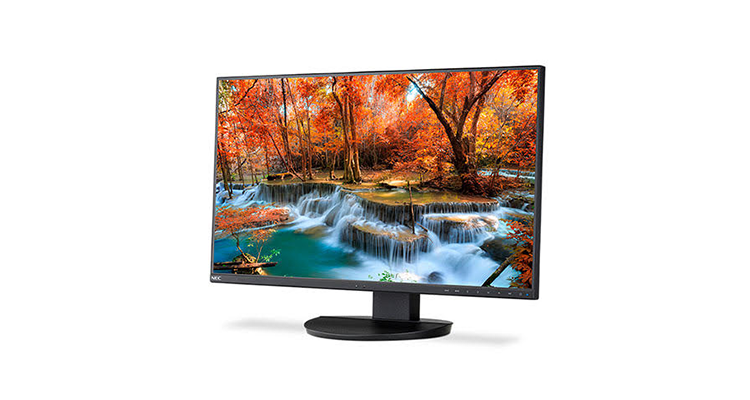 Sharp NEC Display Solutions Adds to Its Desktop Portfolio