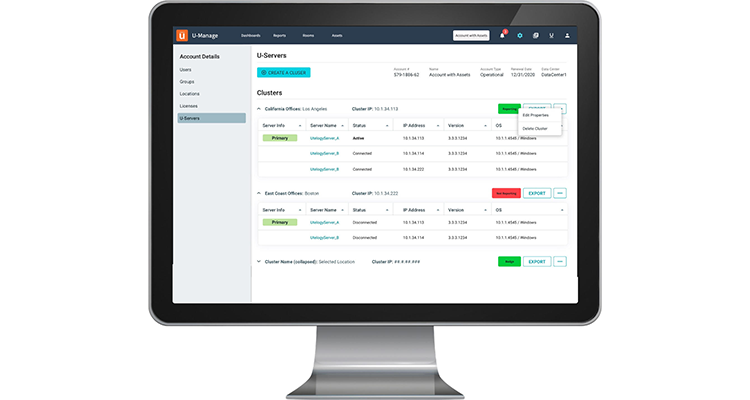 Utelogy Corporation Releases High Availability Software Component