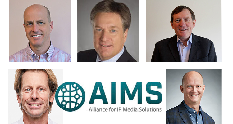 AIMS Announces Newly Elected 2020-21 Board of Directors