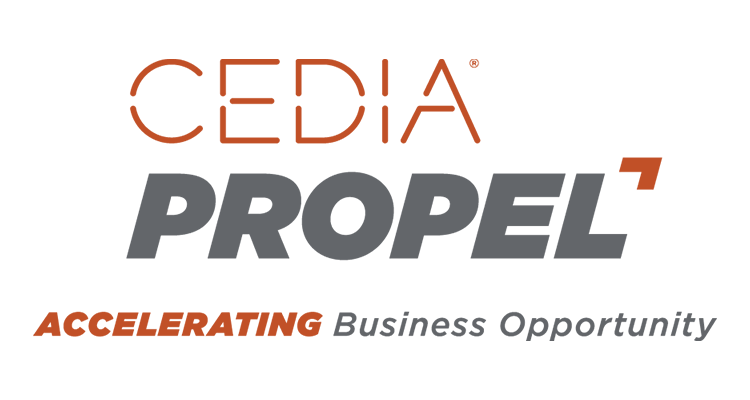 CEDIA Announces Propel Affinity Program to Connect Members to New Brands
