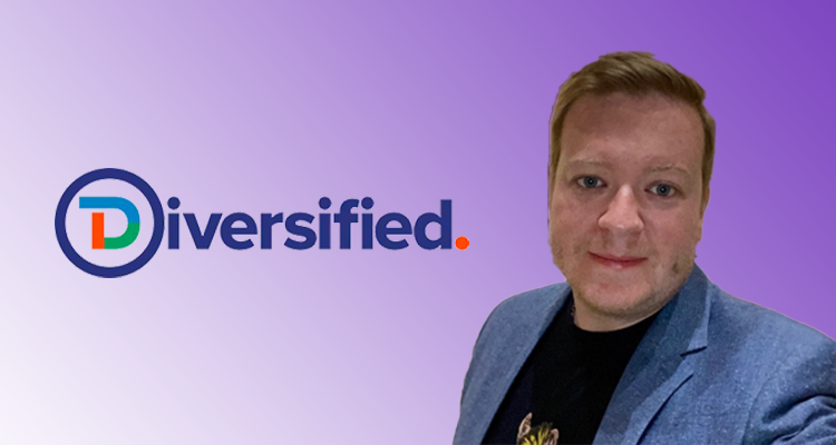 diversified michael parker