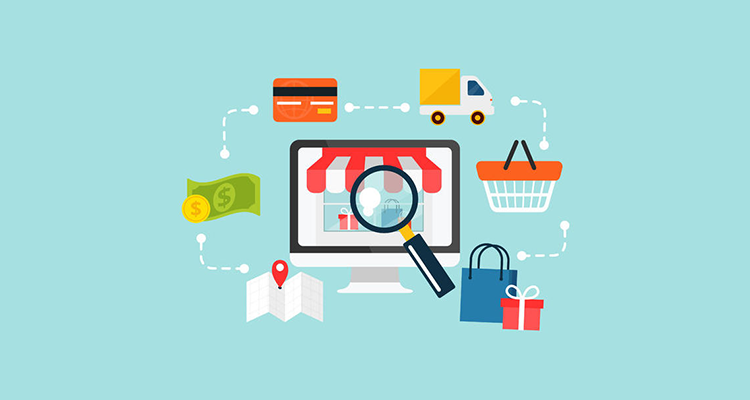So You Want an E-commerce Portal? Part 1