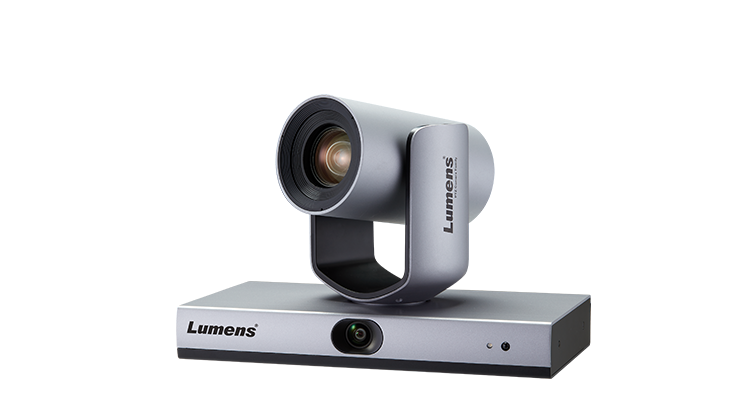 Lumens Unveils the VC-TR1 Auto-Tracking Camera