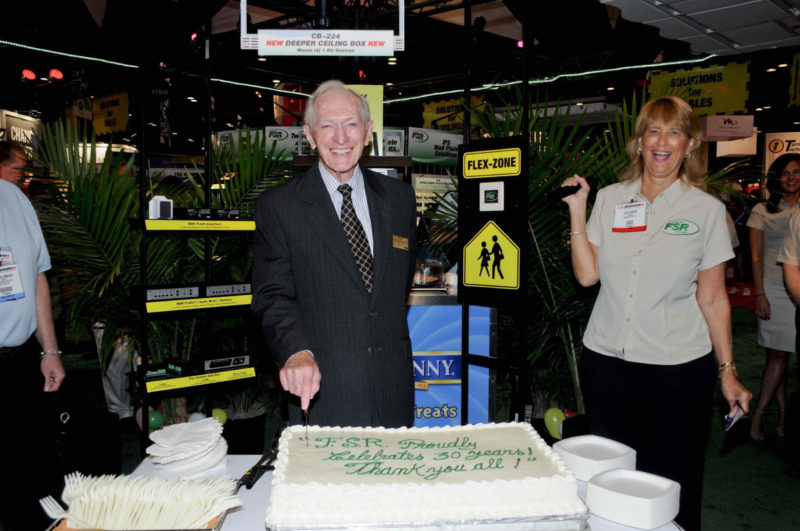 FSR’s Bill Fitzsimmons Will Be Remembered for His Legacy of Innovation, Success and Compassion