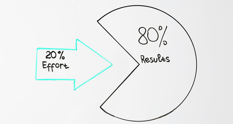 Expanding Beyond the 80/20 Rule