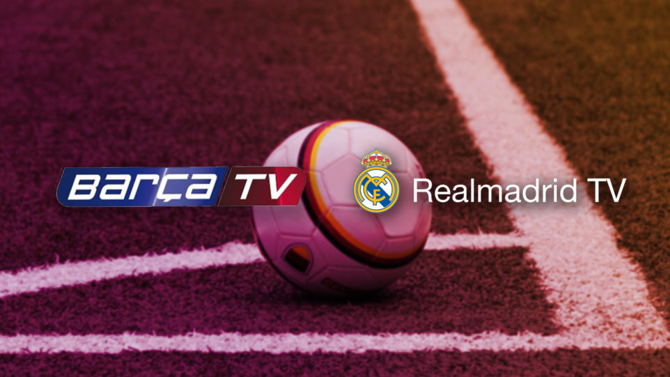 AVIWEST BarcaTV Real MadridTV PRO3 Bonded Cellular Transmitters StreamHub