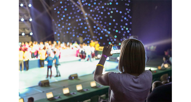 ISE Research Shows AV Industry Eager to Return to In-Person Events