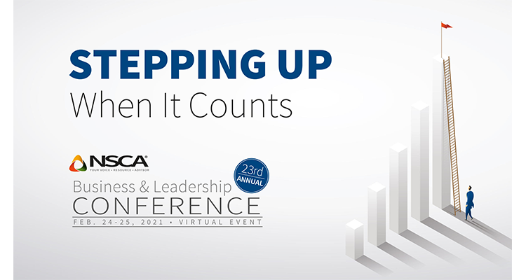 NSCA Announces Topics and Sessions for 23rd Business & Leadership Conference