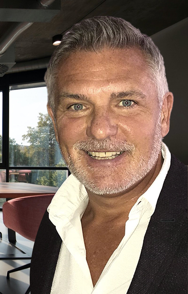 Robert Britt Robert Britt