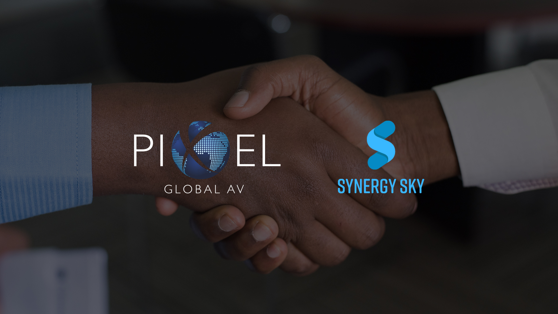 Synergy Sky Partnership 2