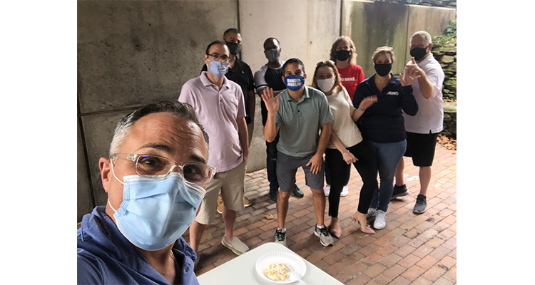 almo gives back 2020 almo gives back 2020