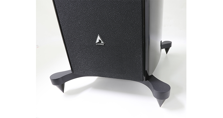 Atlantic Technology Now Shipping AT-Series Tower Speaker