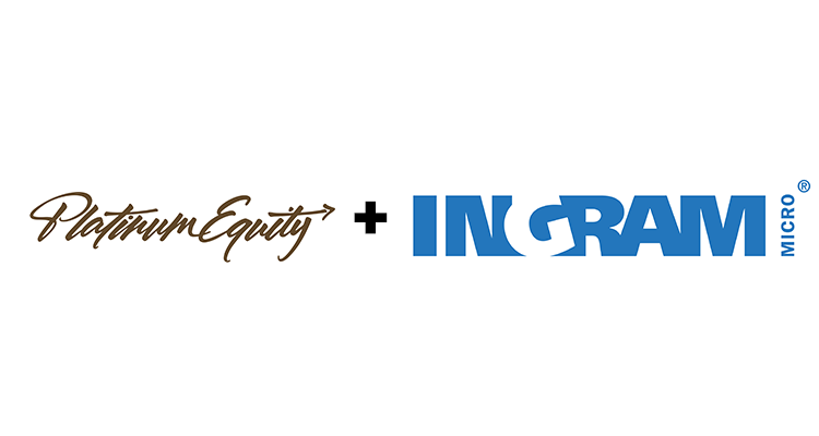 Platinum Equity To Acquire Ingram Micro For $7.2 Billion