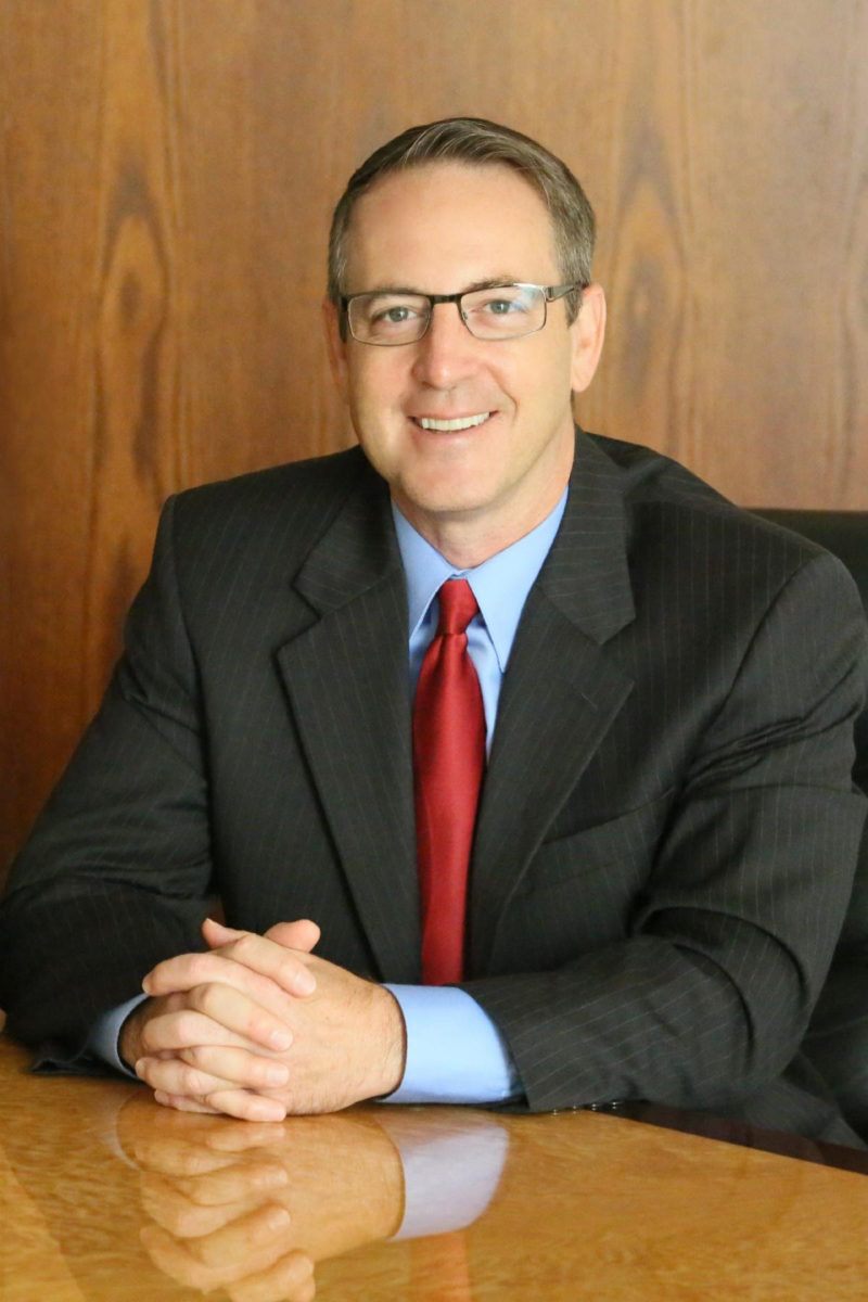 PSA and USAV Name Matt Barnette As Chief Executive Officer Upon Retirement of Bill Bozeman