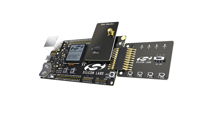 Z-Wave Long Range Spec and Starter Kit Announced; Line of Sight Transmission is 1 Mile!