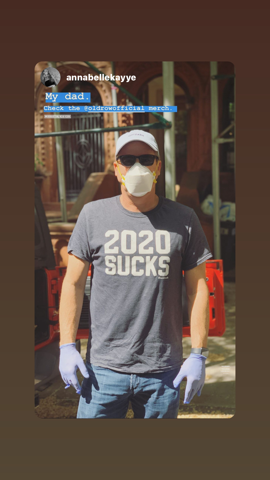 Gary Kayye 2020 Sucks Gary Kayye 2020 Sucks