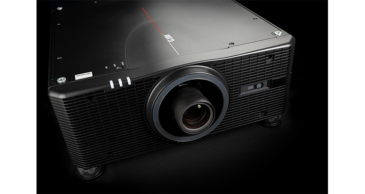 New G100 Series From Barco Debuts as Entry-Level Projector Lineup