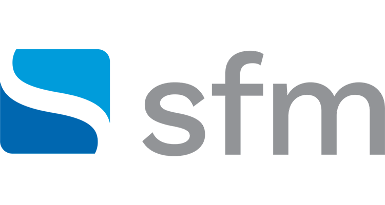 Visionary Announces Distribution Partnership with SFM
