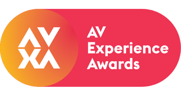 The Awards Gary Kayye Dreams of Hosting Are Open: The AVIXA Experience Awards!
