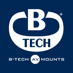 b tech logo