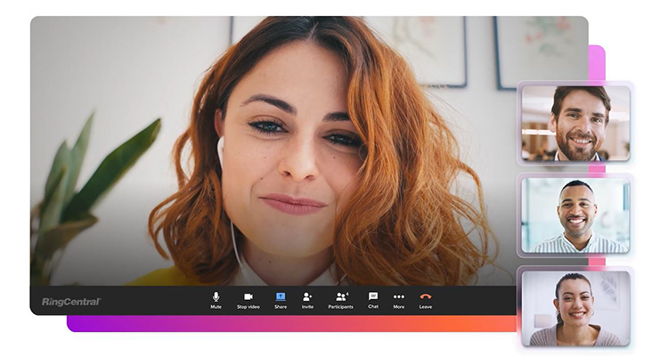 RingCentral Launches Free Glip for ‘Smart Video Meetings’