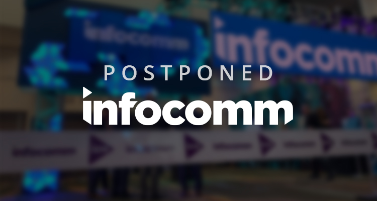 InfoComm Moves to October — Gary Predicts 100% Chance of Show in Late October in Orlando