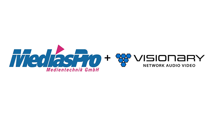 mediaspro visionary solutions