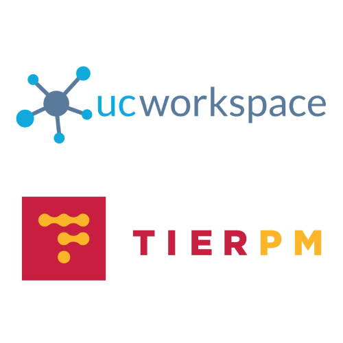 ucworkspace tierpm