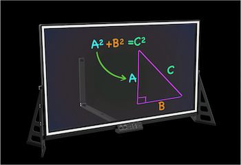 HoverCam Solves Online Teaching Obstacles at Virtual FETC 2021