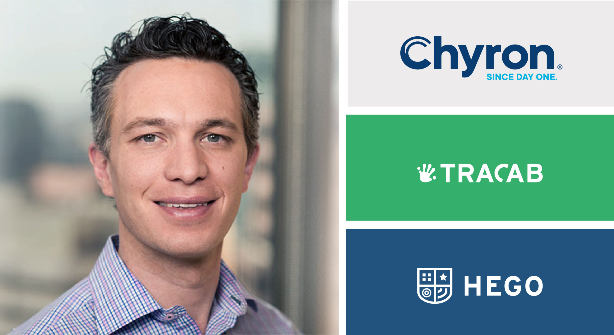 ChyronHego Chyron Hego Tracab Brands ChyronHego Chyron Hego Tracab Brands